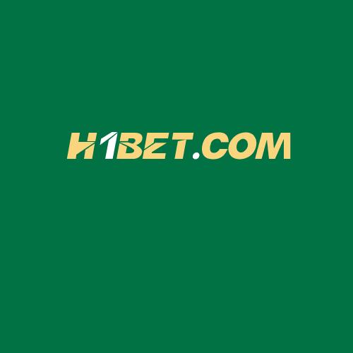 Logo da H1BET